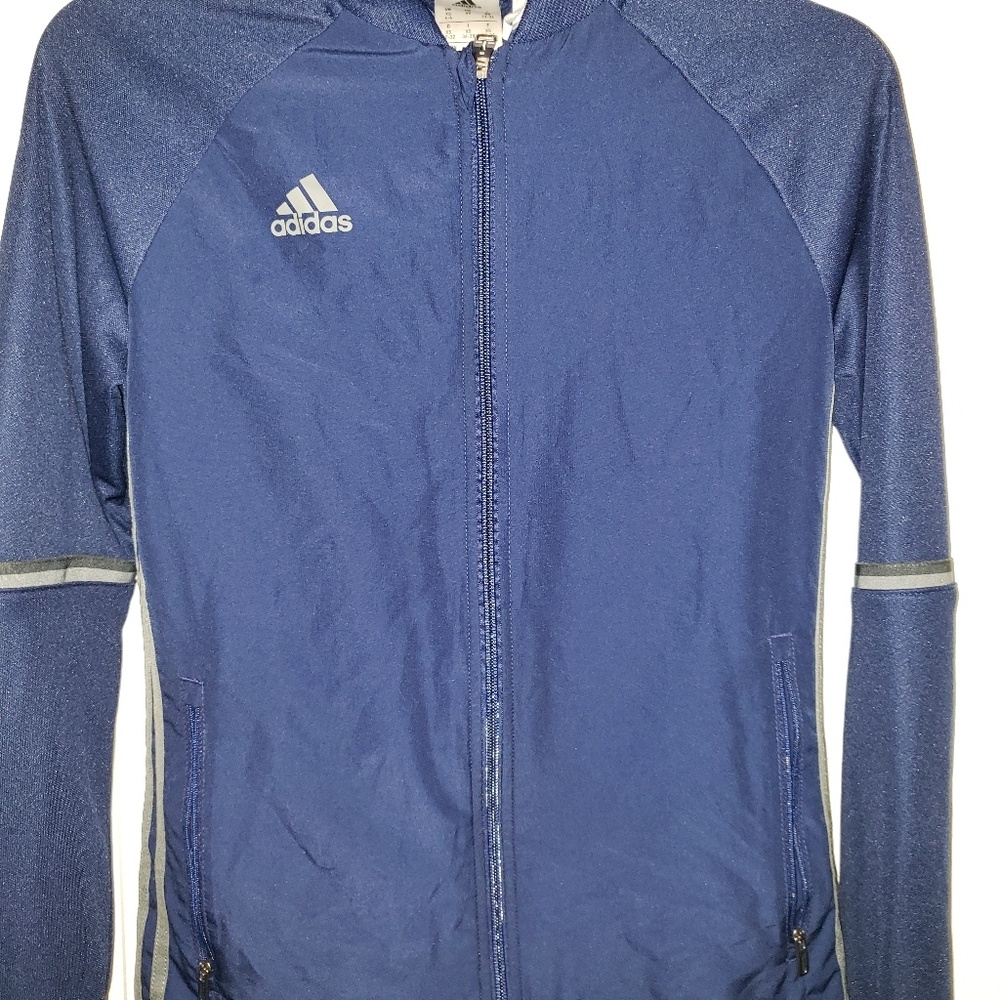 Adidas climacool jacket